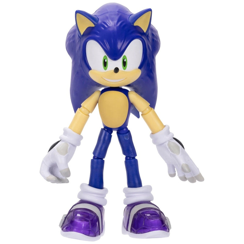 Sonic Prime 13cm Figure - The Grim