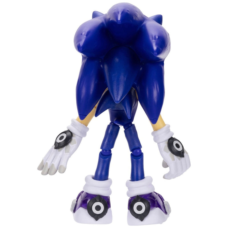 Sonic Prime 13cm Figure - The Grim