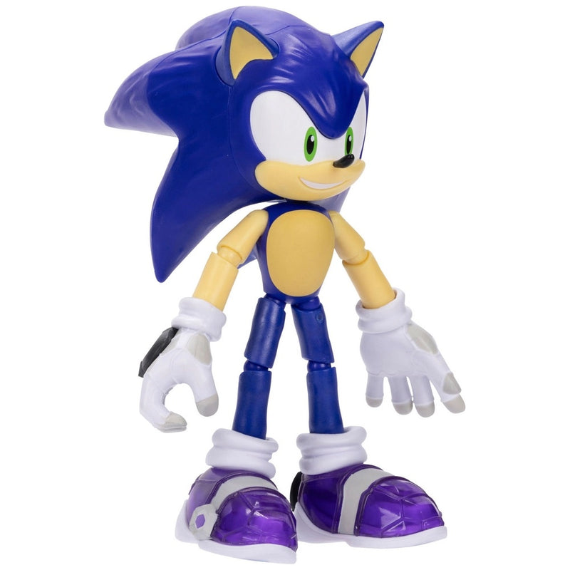 Sonic Prime 13cm Figure - The Grim