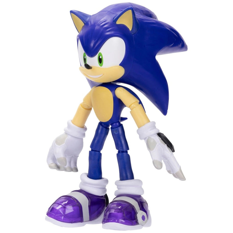 Sonic Prime 13cm Figure - The Grim