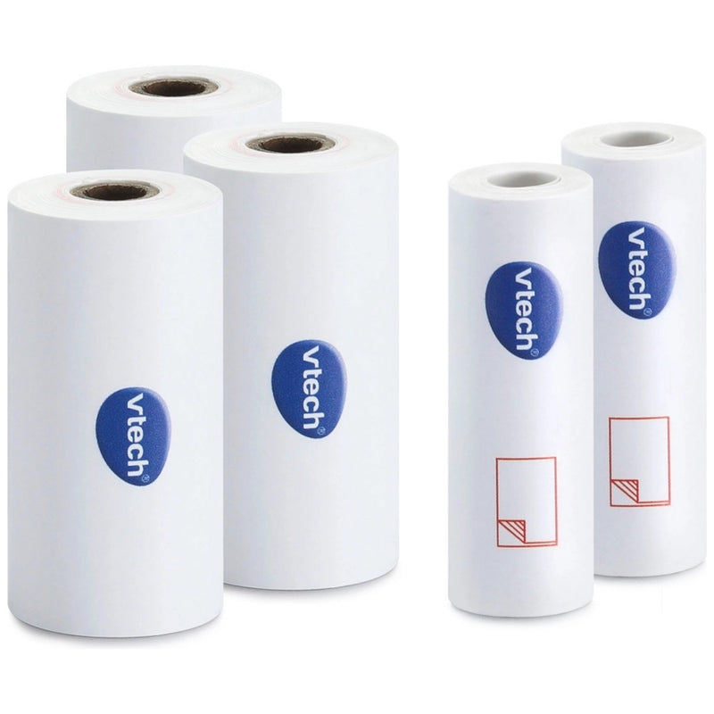 Vtech KidiZoom Print Camera - Thermal Paper