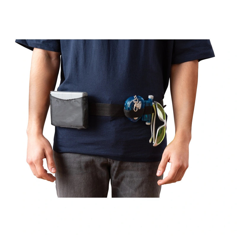 Spy Recon Utility Belt Spy Set with Night Vision Glasses