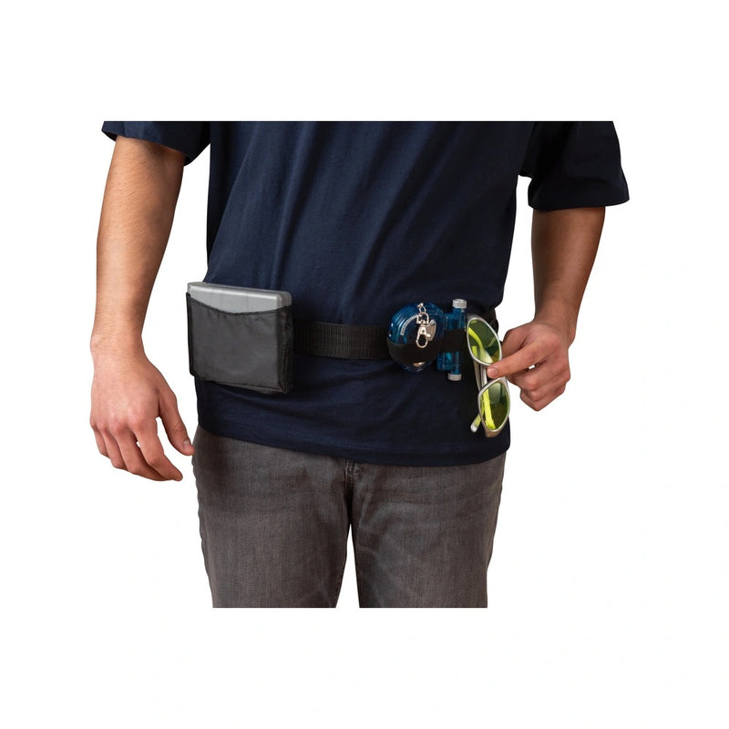 Spy Recon Utility Belt Spy Set with Night Vision Glasses