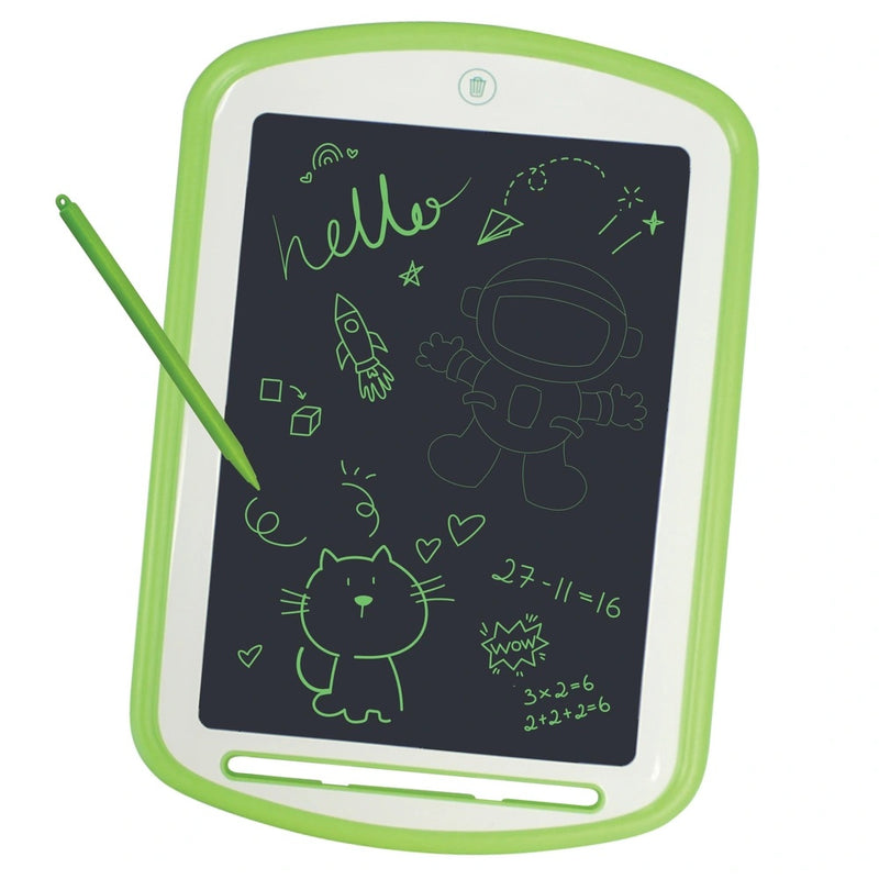 LCD Writing Tablet for Creative Drawing and Writing on the Go