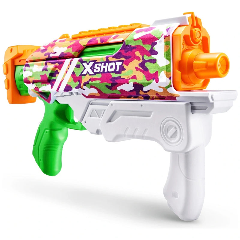 XSHOT Bunch O Balloons Crazy Splash Pack by ZURU