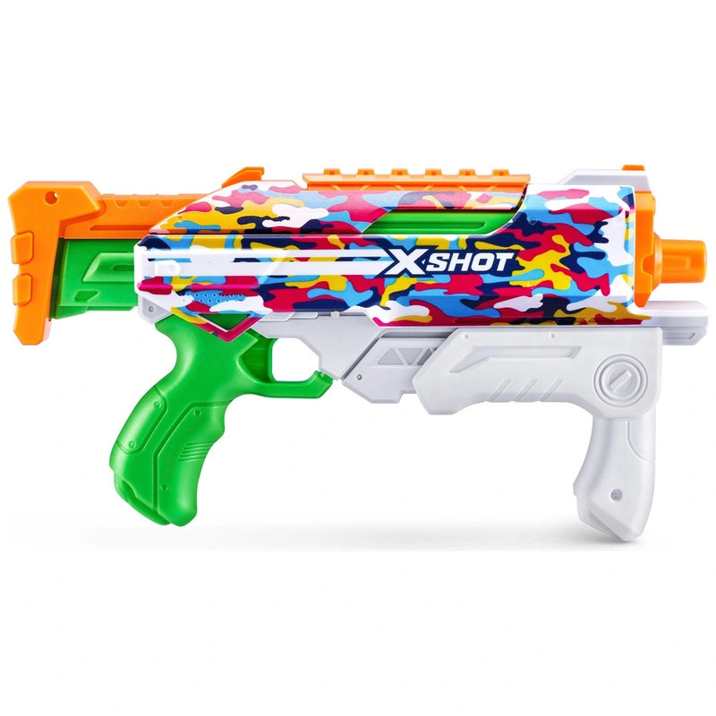 XSHOT Bunch O Balloons Crazy Splash Pack by ZURU