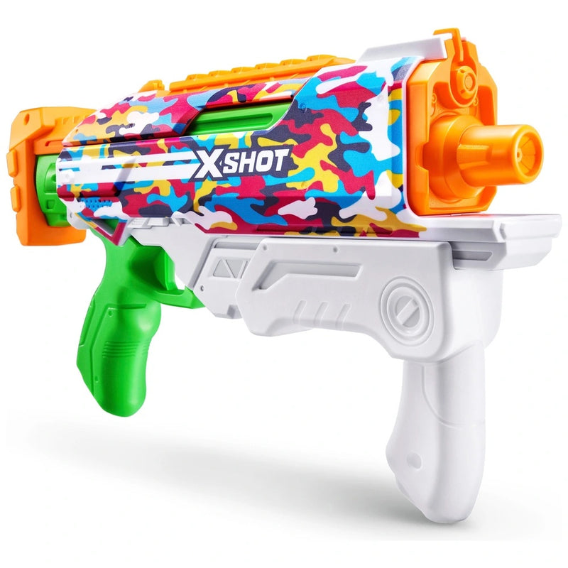 XSHOT Bunch O Balloons Crazy Splash Pack by ZURU