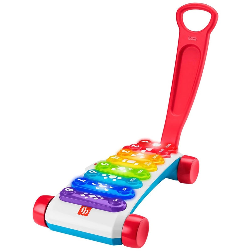 Fisher-Price Giant Light-Up Xylophone