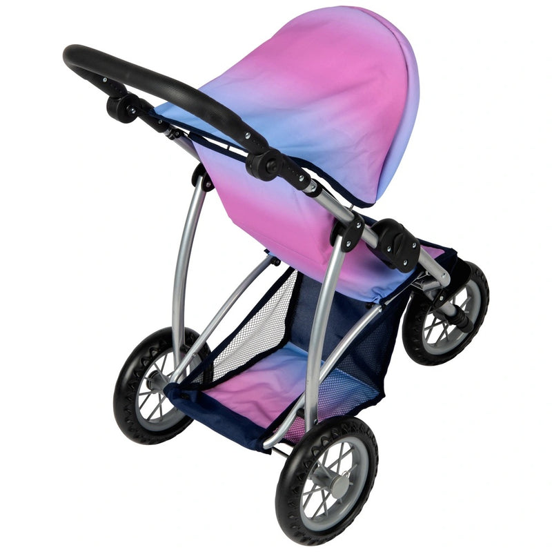 Chloe Dolls Jogger Stroller