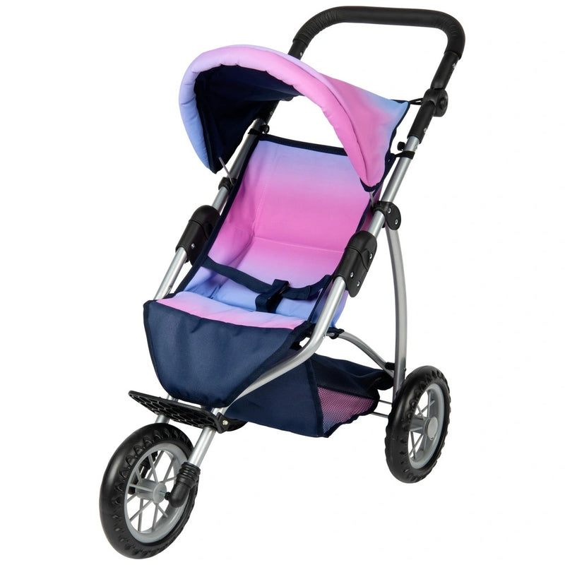 Chloe Dolls Jogger Stroller