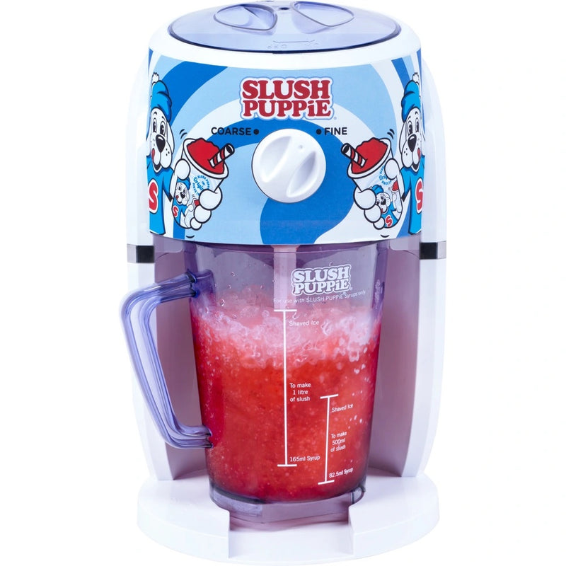 Slush Puppie Slushie Party Pack