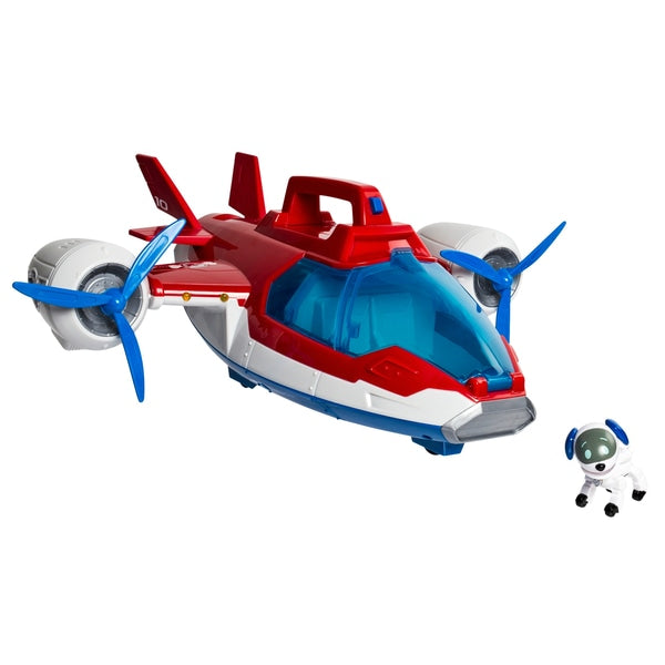 PAW Patrol Air Patroller - Deriax Toys