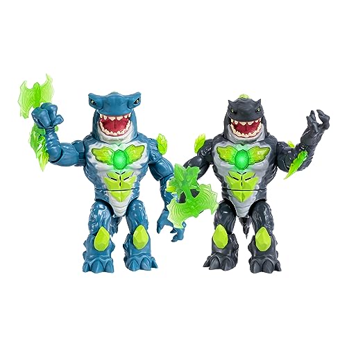 Beast Lab Shark Beast Creator Set