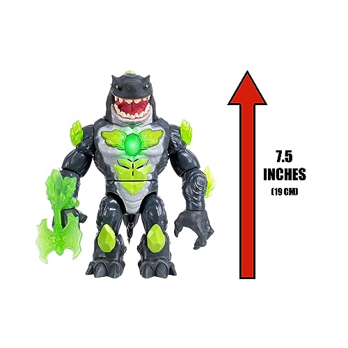 Beast Lab Shark Beast Creator Set