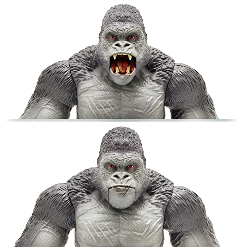 Primal Clash Big Boss Gorilla