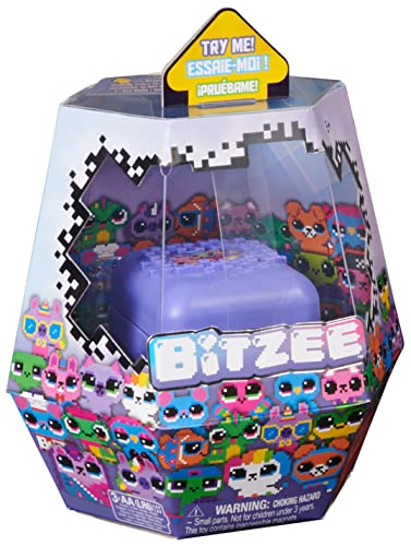 Bitzee Interactive Digital Pet