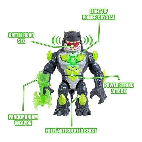 Beast Lab Shark Beast Creator Set