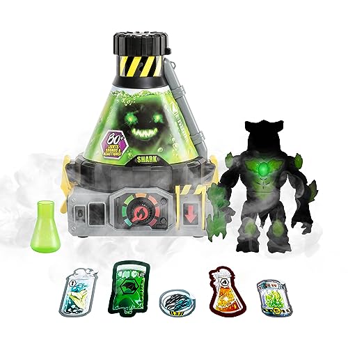 Beast Lab Shark Beast Creator Set