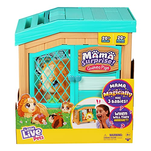 Little Live Pets - Mama Surprise