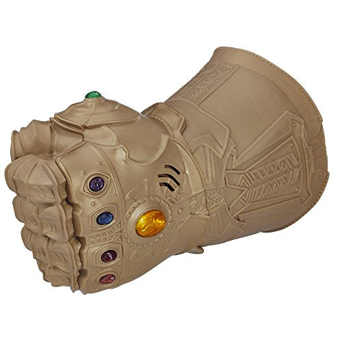 Marvel Avengers Infinity War Infinity Gauntlet Electronic Fist