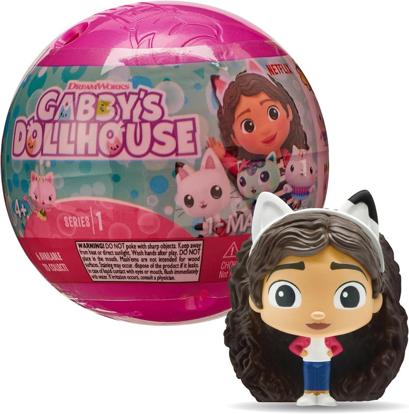 Mash'ems Gabby's Dollhouse Series 1 Assortment